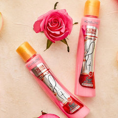 Crema Feroz Frutos Rojos 120 mL