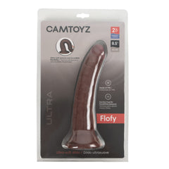 Dildo Ultra Suave Flofy Camtoyz