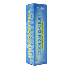 Lubricante Íntimo Frío Cool Sensation Elixir