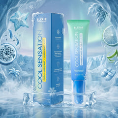 Lubricante Íntimo Frío Cool Sensation Elixir