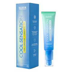 Lubricante Íntimo Frío Cool Sensation Elixir