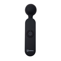 Vibrador Hitachi Tamina Camtoyz: Potencia legendaria con un twist sofisticado
