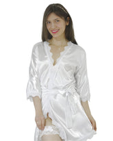 Kimono Lirio – LaDame