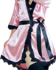 Kimono Cerezo – LaDame