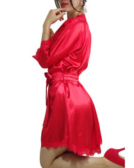 Kimono Tulipán – LaDame