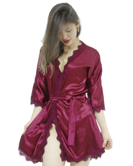 Kimono Catleya – LaDame