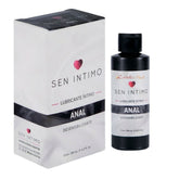 Lubricante Íntimo Anal Desensibilizante Sen Íntimo 130 ml