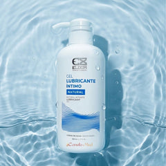 Gel Lubricante Íntimo Natural Elixir 500 ml