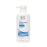 Gel Lubricante Íntimo Natural Elixir 500 ml