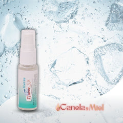 Lubricante Frio Cool Ice
