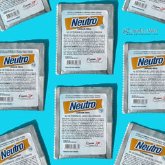 Lubricante Neutro FlavorSex sachet