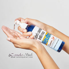 Lubricante Neutro FlavorSex 500 ml