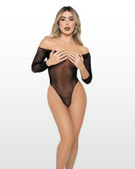 Malla Lady Sheer