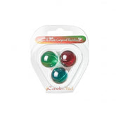 Perlas Lubricantes Flavor Sex