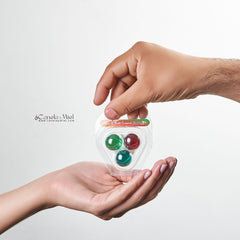 Perlas Lubricantes Flavor Sex