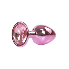 Onix Plug Anal Lucio Camtoyz: Joya anal que brilla con placer
