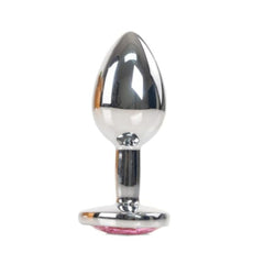 Onix Plug Anal Romulo Camtoyz: Pequeño lujo para iniciarte con elegancia