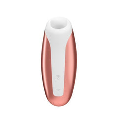 Satisfyer Love Breeze – Succionador de Clítoris