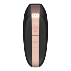 Satisfyer Love Triangle – Succionador de Clítoris con App