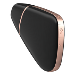 Satisfyer Love Triangle – Succionador de Clítoris con App