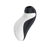 Satisfyer Orca – Vibrador de Doble Pulso de Aire