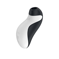 Satisfyer Orca – Vibrador de Doble Pulso de Aire