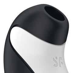 Satisfyer Orca – Vibrador de Doble Pulso de Aire