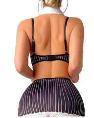 Disfraz Secretary Charm