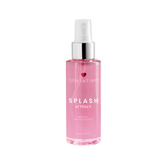 Splash Corporal Sen Frutos Rojos