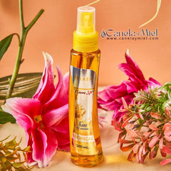 Splash Feroz Tropical 120 mL