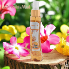 Splash Feroz Ambar 120 mL