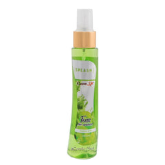 Splash Feroz Kiwi 120 mL
