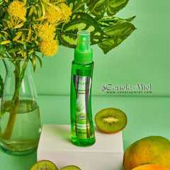 Splash Feroz Kiwi 120 mL