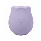 Tap Rose Estimulador de Pulsaciones Camtoyz