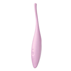 Satisfyer Twirling Joy – Vibrador de Estimulación Precisa