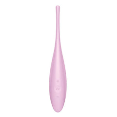 Satisfyer Twirling Joy – Vibrador de Estimulación Precisa