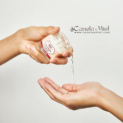 Vela para Masajes Chocolate