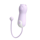 Vibrador de Clítoris Lilo Little Monsters: Lengüita traviesa en forma de bala