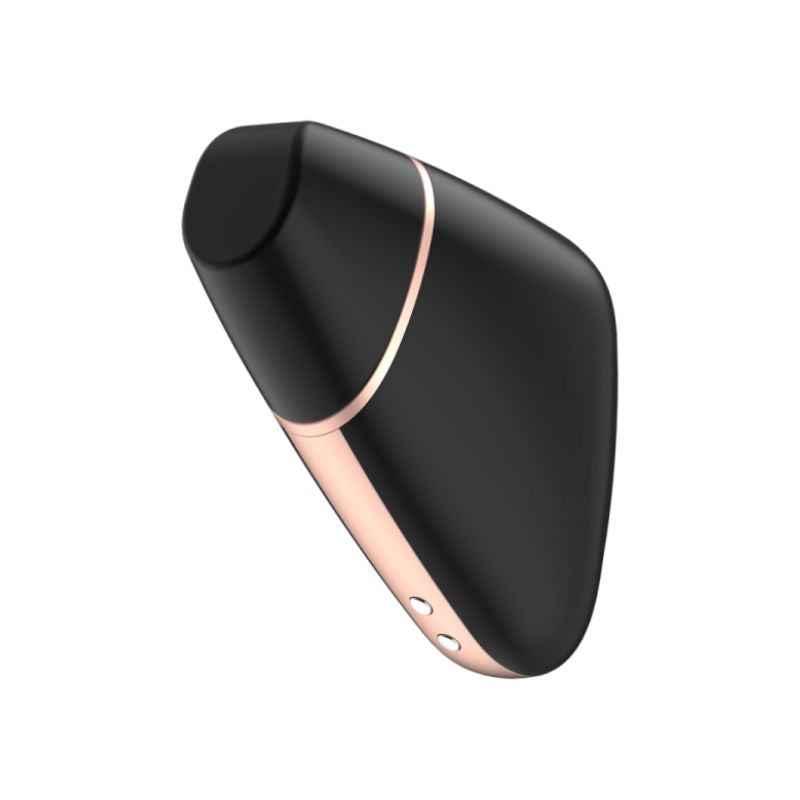 Satisfyer Love Triangle – Succionador de Clítoris con App