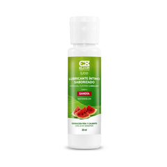 Lubricante Saborizado Sandía Elixir