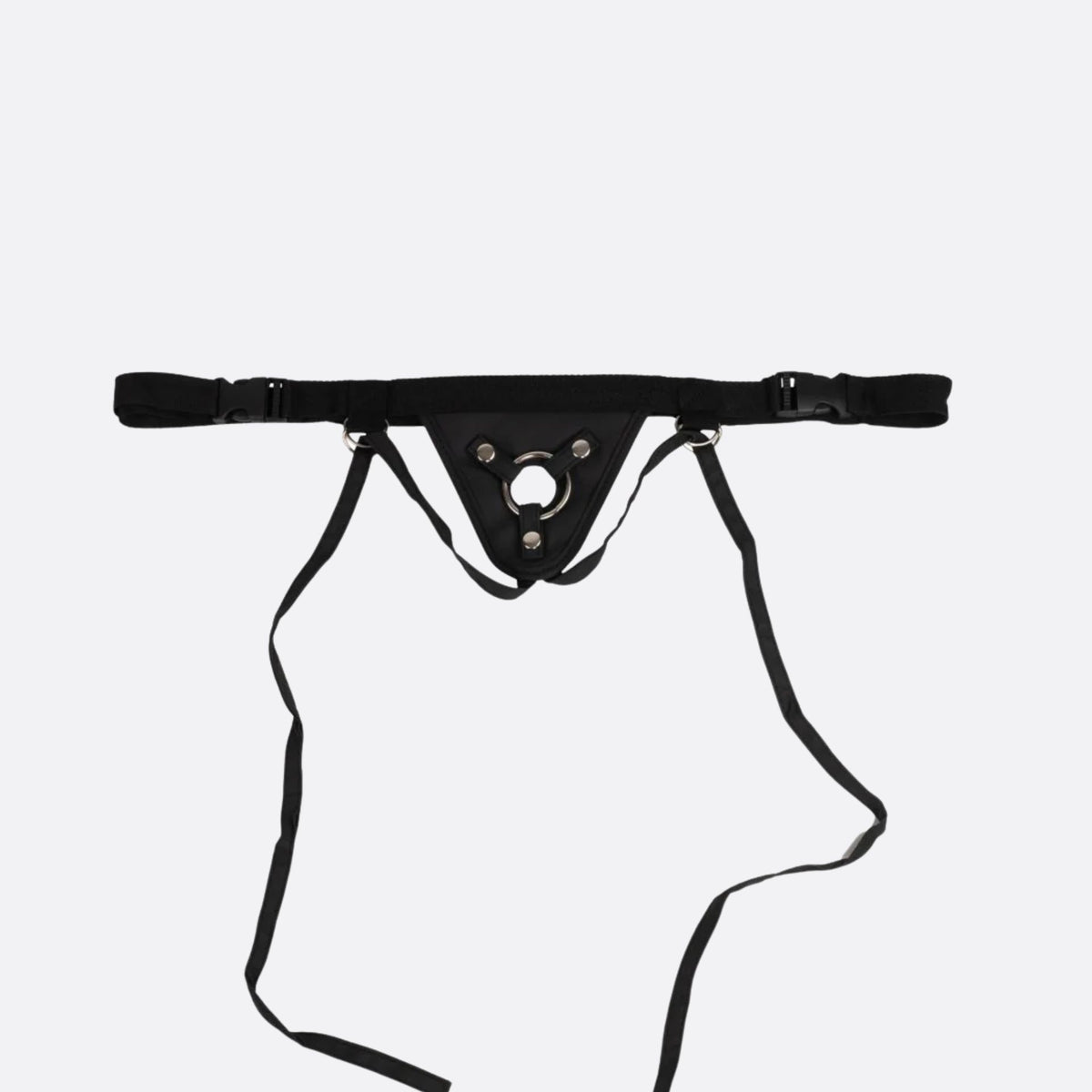 Strap On Reisor Camtoyz – Red Play