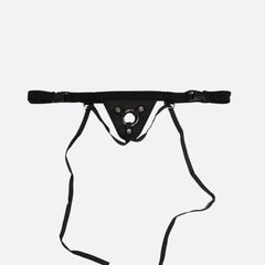 Strap On Reisor Camtoyz – Red Play