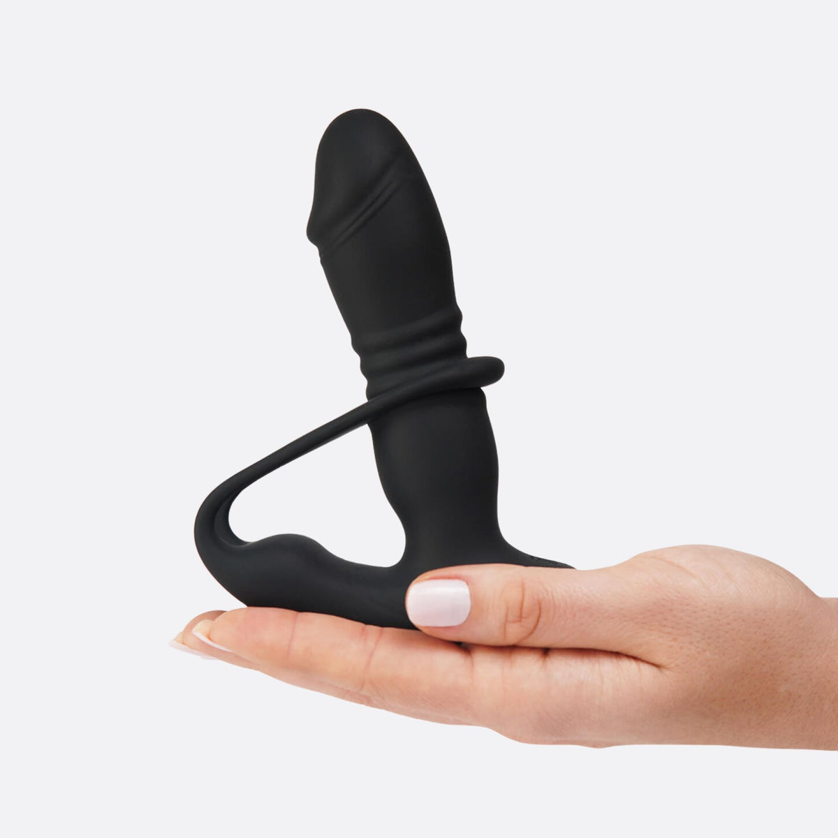 Estimulador de Próstata Obsi Optimus Camtoyz