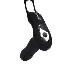 Estimulador de Próstata Obsi Optimus Camtoyz