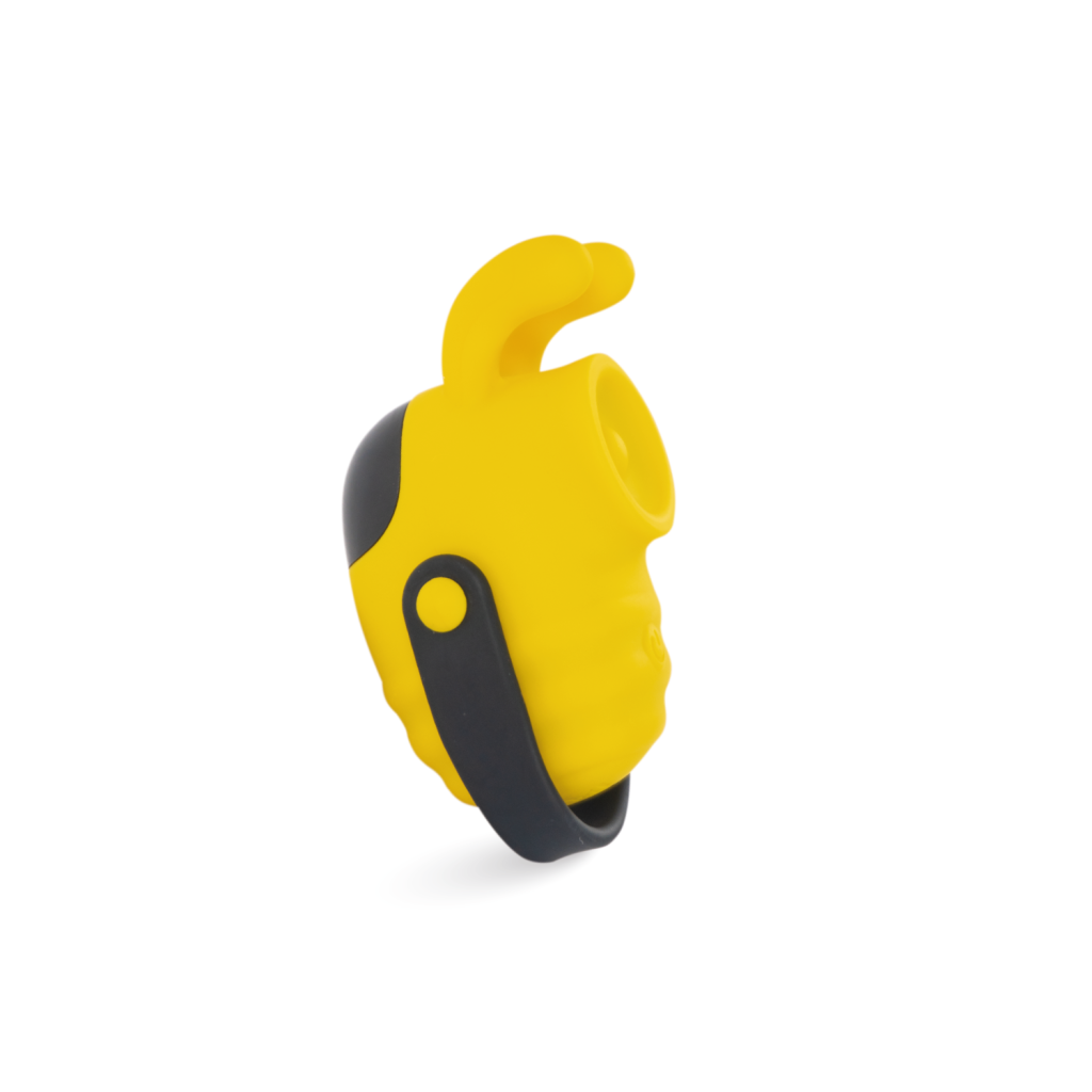 Bumblebee Camtoyz: La abejita que zumba de placer