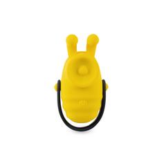 Bumblebee Camtoyz: La abejita que zumba de placer