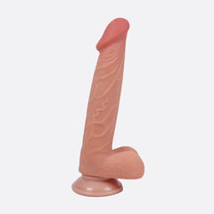 Dildo Ultra Realista Kendry Camtoy