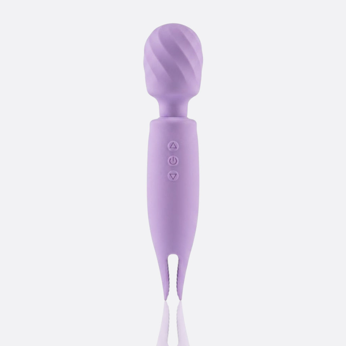 Double Wand Vibrador Wand Doble Camtoyz