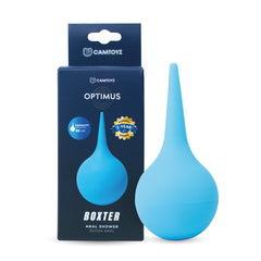 Ducha Anal Boxter : Limpieza íntima con estilo y comodidad