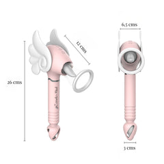 Succionador Sakura Captor